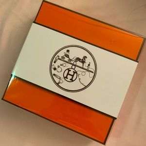 Hermes Parfume Set Brand New